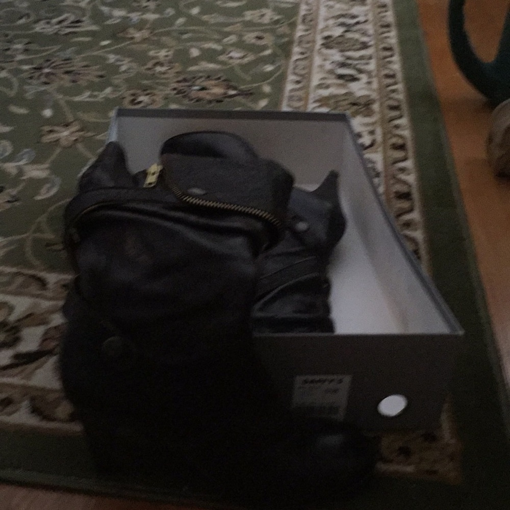 Boots - Picture 2 of 2
